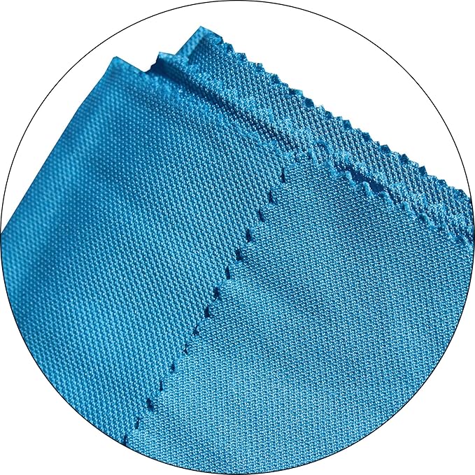 E-Cloth Home Cleaning Set Premium Microfiber Cleaning Cloth Household Cleaning Tools &amp Supplies for Dusting Bathroom Kitchen &amp Cars Washable &amp Reusable 100 Wash Guarantee 8 Piece Se