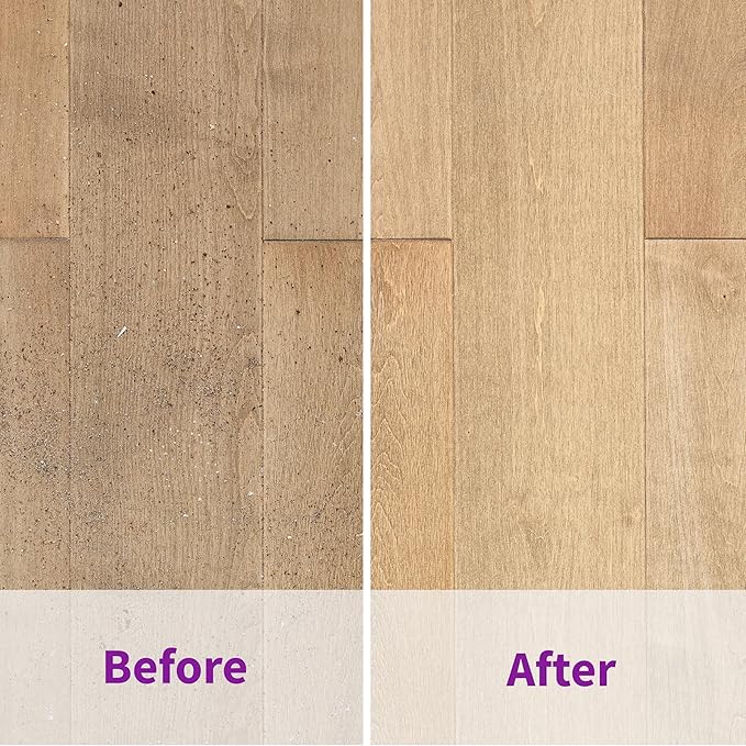 Rejuvenate Click N Clean Multi-Surface Spray Mop All-in-One Kit Cleans and Revitalizes Floors 1 Count