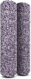 Shark HydroVac 2-Pack Antimicrobial Brushroll* for All Sealed Hard Floors and Area Rugs Replacement Brushrolls for All Hydrovac 3-in-1 Multi-Surface Cleaners Purple WDB2