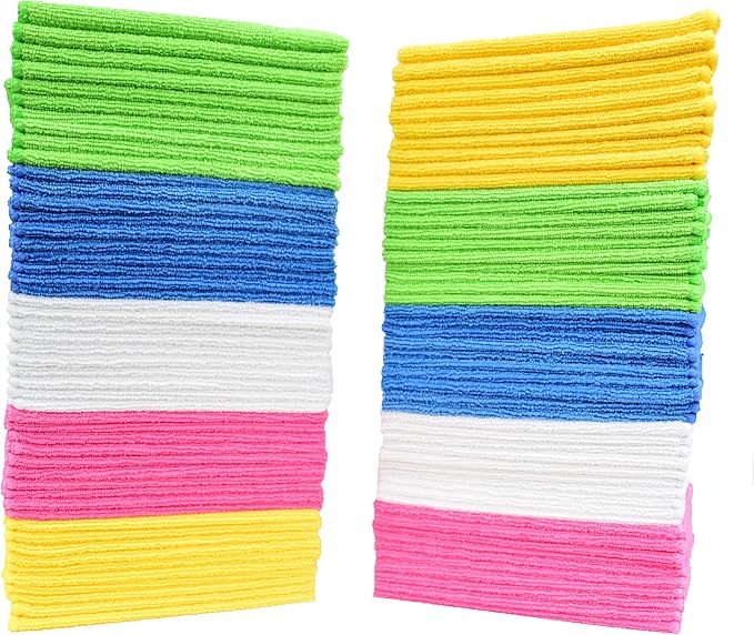 Simpli-Magic Microfiber Cleaning Kit