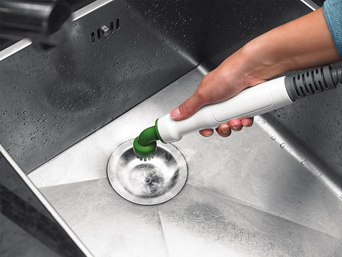 BLACK+DECKER Home Products Bathroom Steam Accessory Set