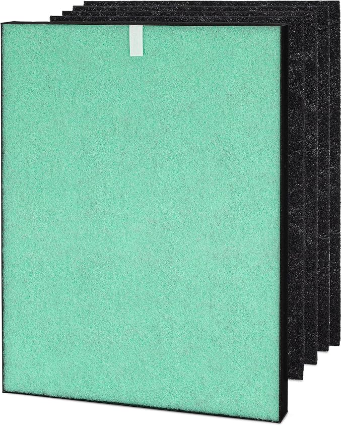 Genuine Winix Filter A +AllergenGuard for C535 5300-2 P3005300