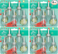 Glade PlugIns Refills Air Freshener Scented and Essential Oils for Home and Bathroom Stay Cool Watermelon