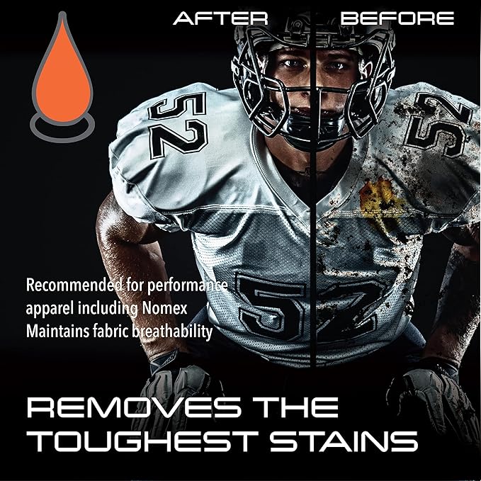 Molecule Spot Cleaner Refill Bundle | Performance Apparel Care | Removes Tough Spots and Stains on Racing Suits &amp Technical Fabrics