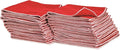Griot's Garage Microfiber Shop Towels for Car Cleaning and Detailing Lint-Free Ultra-Absorbent Wash Cloths 13 x 15 Pack of 20 Red 14875