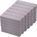 Chinco 36 Packs Pumice Stick for Cheaning Pumice Scouring Stone Pad Removing Stain Grime Without Leaving Scratches for Kitchen Oven Stove Home Bathroom Toilet Pool House Cleaning Supplies
