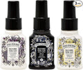 Poo-Pourri Original Citrus Lavender Vanilla and Royal Flush 1.4 Ounce Bottles