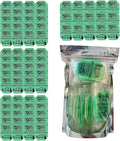 Wonder Wafers 75 count Air Fresheners Individually Wrapped Fresh N Clean Fragrance