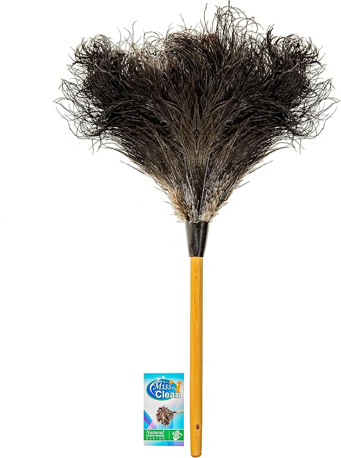 Dusters Killer Ostrich Feather Dusters MB03 28 L Large
