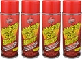 Lifter 1 Upholstery Stain Remover 14 Oz. (Pack of 4 Cans)