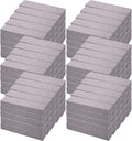 Chinco 150 Packs Pumice Stick for Cheaning Pumice Scouring Stone Pad Removing Stain Grime Without Leaving Scratches for Kitchen Oven Stove Home Bathroom Toilet Pool House Cleaning Supplies