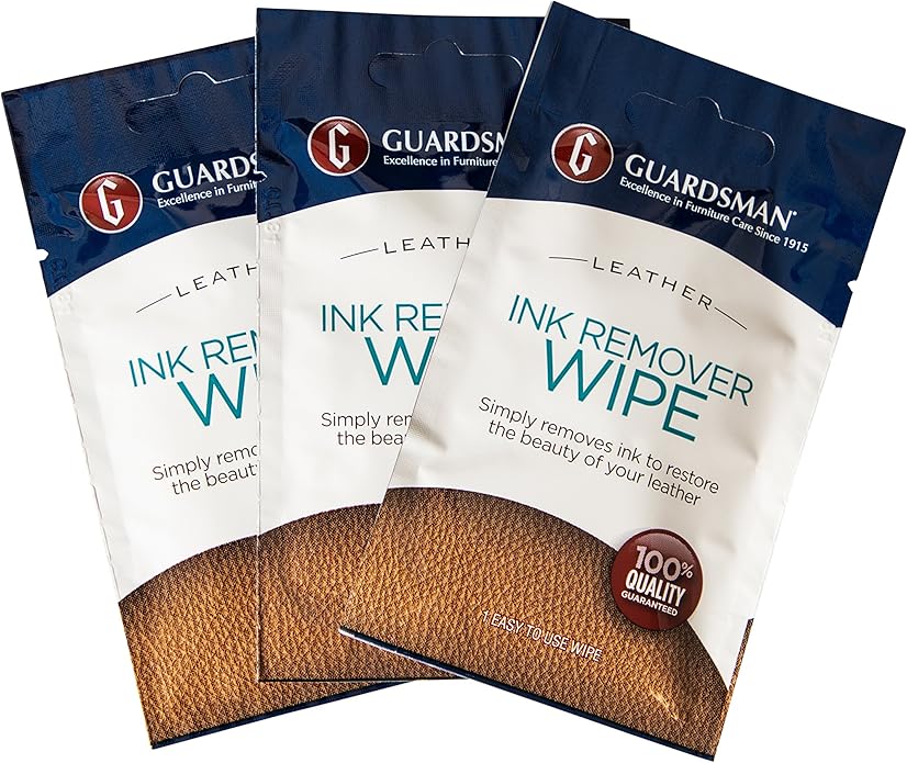 Guardsman Furniture Care Kit Collection