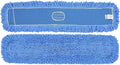 1doz. 36 x 5 SunnyCare #25362 Blue Microfiber Dust Mop 12pcs/Case