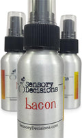 Bacon Smell - Bacon Fragrance Room Spray - Bacon Scent by Sensory Decisions (5 bottle multisave)