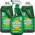 Simple Green All-Purpose Cleaner Spray and Refill Green 3 Piece Set Original 1 Count