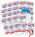 Cleaning Supplies All Purpose Cleaner 0.8oz 25 pcs Refill Packs 24oz Bottle and Garden Hose Attachment set. Household Essentials Household Cleaning For Indoor and Outdoor use