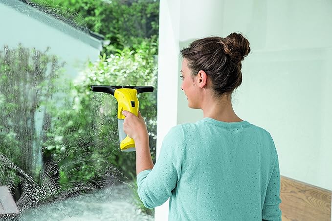 KARCHER Vacuum Cleaner for WindowsWV 1 Plus 1.633-012.0【Japan Domestic genuine products】 【Ships from JAPAN】