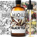 HIQILI Black Tea Fragrance Oil for Diffuser &amp Car Air Freshener Long-Lasting Hotel Scent Candle &amp Soap Making Supplies - 5.07 Fl Oz