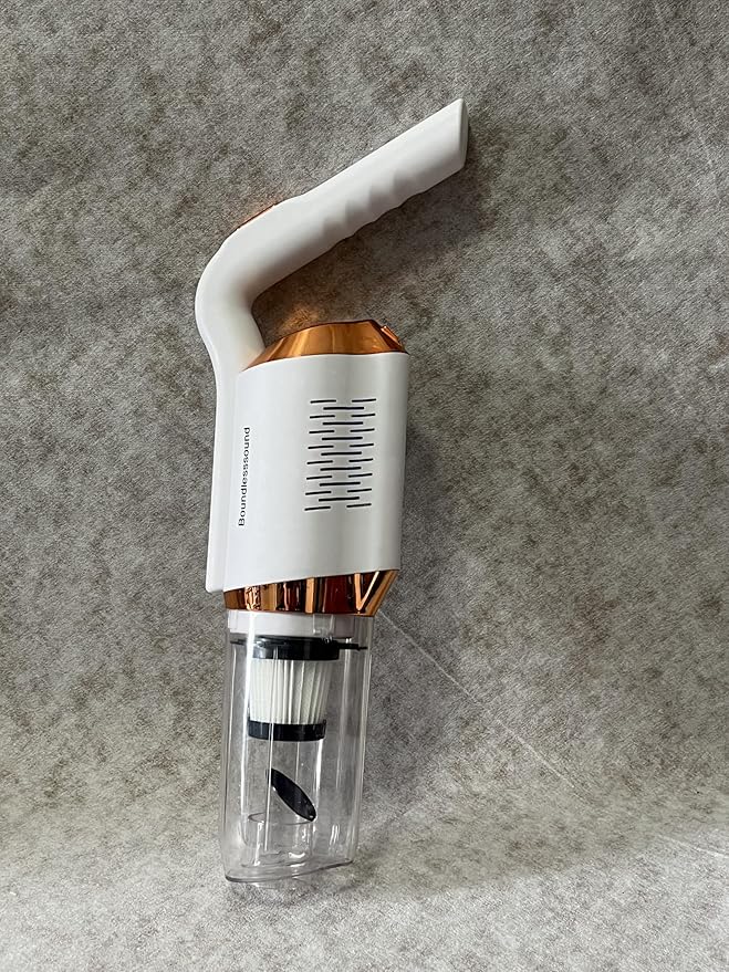 Boundlesssound Vacuum Cleaners for Household Purposes Handheld Vacuum Cleaner Cord Electric Broom for Pet Hair Hardwood Floor Cleaning