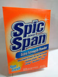 Spic &amp Span Extra Strength Sun Fresh Scent 27 oz. Powder All Purpose Cleaner