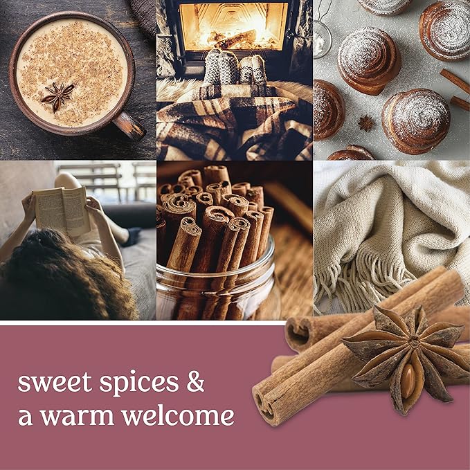 Yankee Candle Home Sweet Home ScentPlug® Diffuser Refill