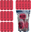 Wonder Wafers 75 count Air Fresheners Individually Wrapped Black Royale Fragrance