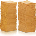 Simpli-Magic 79257 Shop Towels Orange 100 Pack