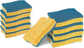 Scotch-Brite Delicate Non-Scratch Cellulose Washing up Sponge 10 scourers in Pack