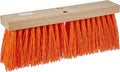 Kraft Tool CC195-01 18-Inch Heavy-Duty Sweeping Broom without Handle