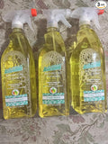Awesome Multi-Purpose Bathroom Cleaner Soap Scum &amp Stain Remover (3 Pack)