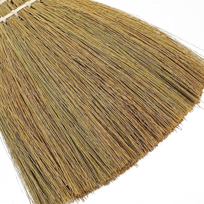6pcs Small Whisk Broom for Desktop Cleaning Portable Dust Brush for Kitchen Office and Home Use Lightweight Dustpan Included