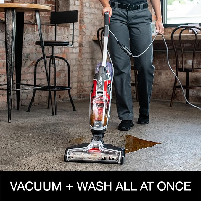Sanitaire HydroClean Commercial Hard Floor Washer SC930A