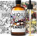 HIQILI Candy Fragrance Oil for Diffusers for Home Sweet Scent Perfect for Soap &amp Candle Making Long-Lasting - 5.07 Fl Oz