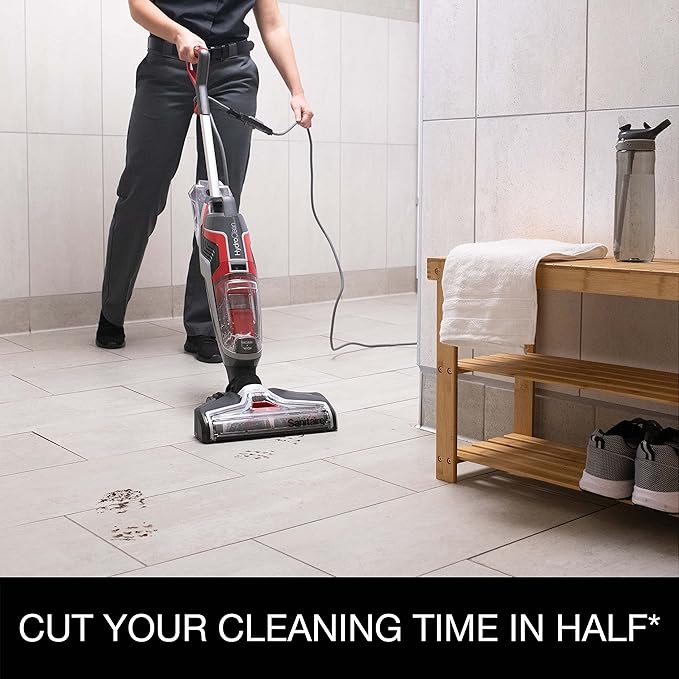 Sanitaire HydroClean Commercial Hard Floor Washer SC930A