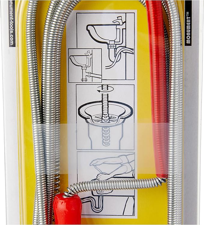 Best Price Square Monument 909l Waste Cleaner 6ft