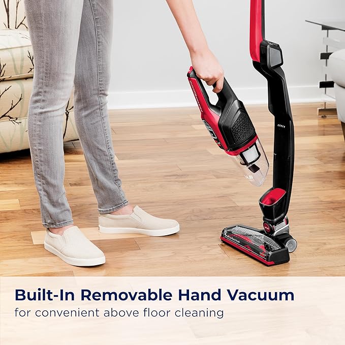 Bissell Featherweight Cordless XRT 14.4V Stick Vacuum 3079