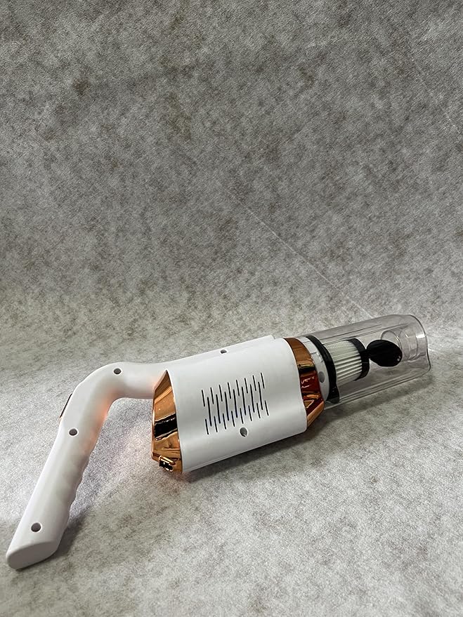 Boundlesssound Vacuum Cleaners for Household Purposes Handheld Vacuum Cleaner Cord Electric Broom for Pet Hair Hardwood Floor Cleaning