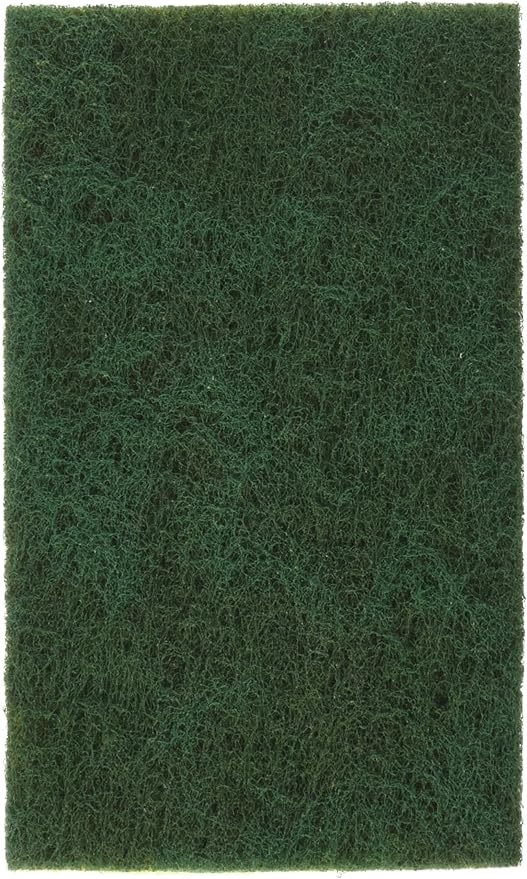 Scotch-Brite Heavy Duty Scrub Sponge 1 pk (Pack of 12)