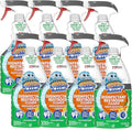 SC Johnson Professional Scrubbing Bubbles Disinfectant Restroom Cleaner 32oz / Case Qty 8