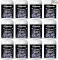Prevention All Purpose Disinfectant Wipes – Cleaning Wipes Canister Bulk Cleaner Towelettes for Salons Spas Clinics – Hospital Grade Surface Sanitizing – 160 Count per Canister (12 Pack)