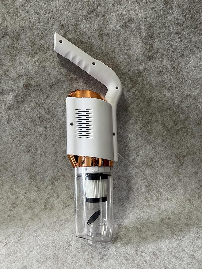 Boundlesssound Vacuum Cleaners for Household Purposes Handheld Vacuum Cleaner Cord Electric Broom for Pet Hair Hardwood Floor Cleaning