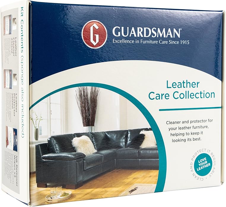 Guardsman Furniture Care Kit Collection