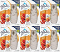 Glade Automatic Spray Air Freshener Starter Kit (6.2 Ounce (Pack of 6))