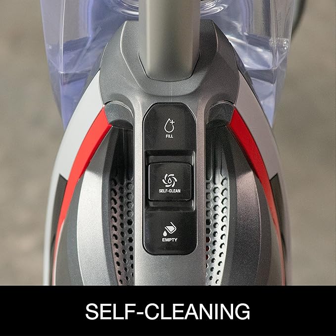 Sanitaire HydroClean Commercial Hard Floor Washer SC930A
