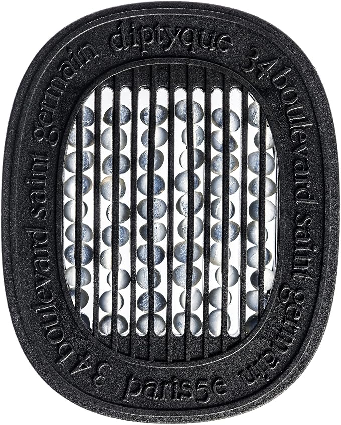 Diptyque Scented Refills for Car/Electric Diffuser (Roses 2.1 g)