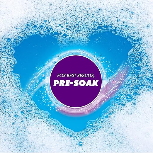 OxiClean Versatile Stain Remover and Odor Eliminator Powder Bundle (30 lbs + 5 lbs)